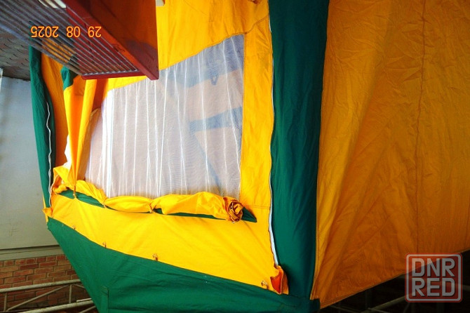 Прицеп Луганск - изображение 5