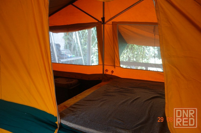 Прицеп Луганск - изображение 6