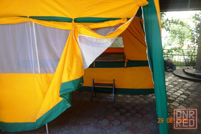 Прицеп Луганск - изображение 2