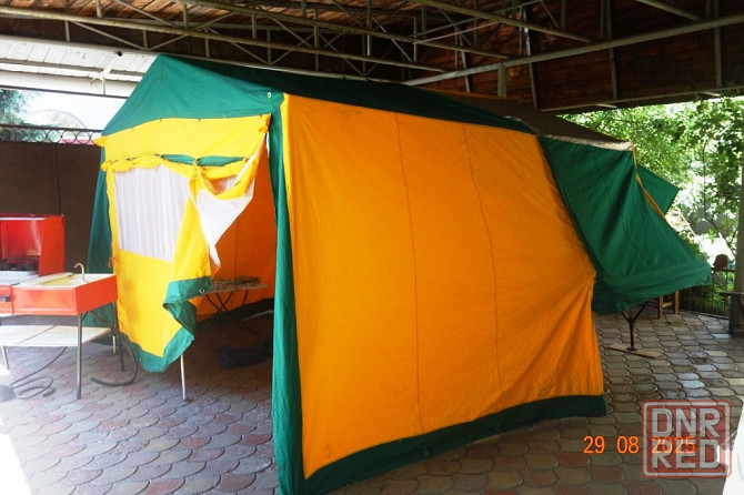 Прицеп Луганск - изображение 3