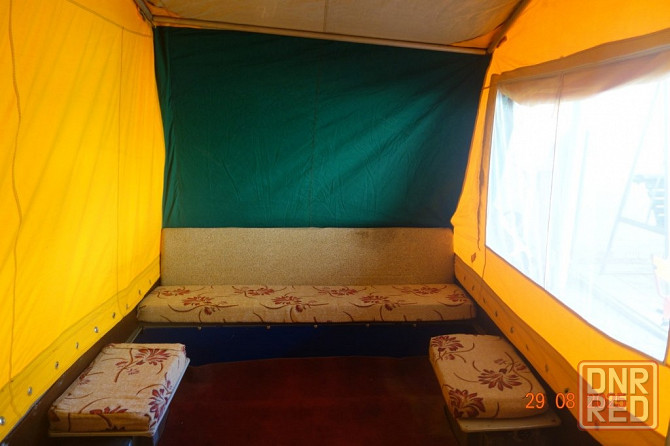 Прицеп Луганск - изображение 7