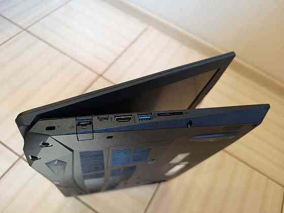 Acer Nitro AN515-52-53RU/15,6/ Intel Core i5-8300H/SSD M2 Hynix-128 Гб+HDD-1 Тб/16Гб DDR4/GTX 1060 Донецк