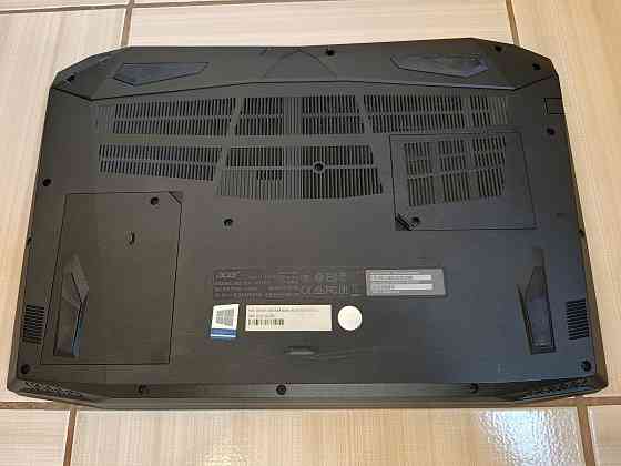 Acer Nitro AN515-52-53RU/15,6/ Intel Core i5-8300H/SSD M2 Hynix-128 Гб+HDD-1 Тб/16Гб DDR4/GTX 1060 Донецк