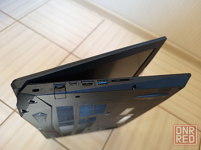Acer Nitro AN515-52-53RU/15,6/ Intel Core i5-8300H/SSD M2 Hynix-128 Гб+HDD-1 Тб/16Гб DDR4/GTX 1060 Донецк - изображение 4