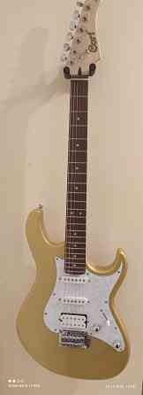 Электрогитара Cort g250 Донецк