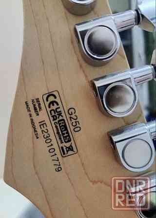 Электрогитара Cort g250 Донецк