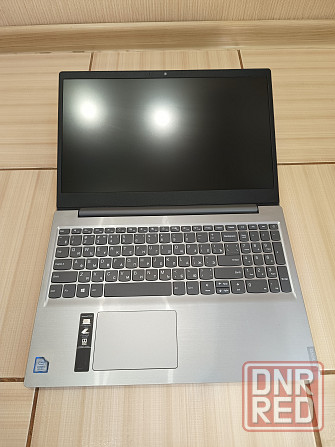 Lenovo IdeaPad S145-15IKB/15,6/Intel Core i3-8130U/8Гб DDR4/SSD M2 NWMe-128 Гб/ 21 499 Донецк - изображение 2