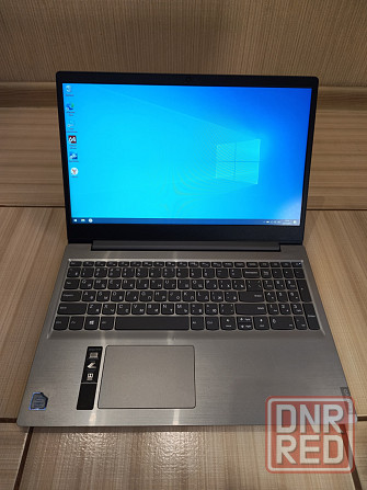 Lenovo IdeaPad S145-15IKB/15,6/Intel Core i3-8130U/8Гб DDR4/SSD M2 NWMe-128 Гб/ 21 499 Донецк - изображение 1