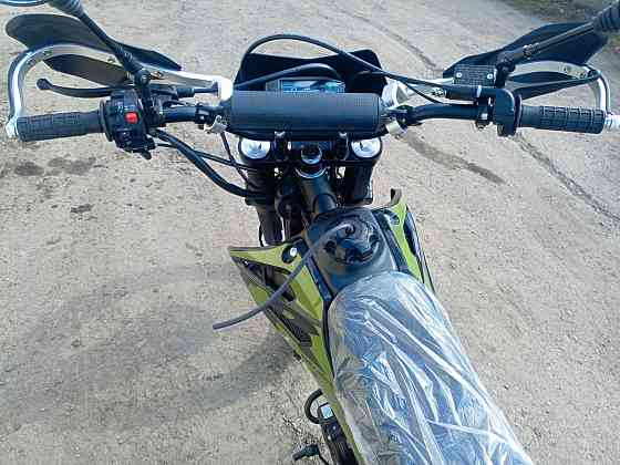 Мотоцикл Regulmoto Sport-003 Z Донецк