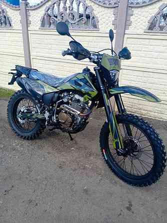 Мотоцикл Regulmoto Sport-003 Z Донецк