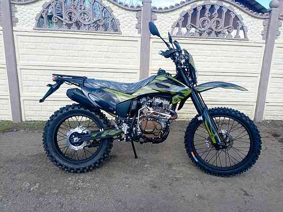 Мотоцикл Regulmoto Sport-003 Z Донецк