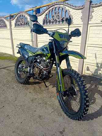 Мотоцикл Regulmoto Sport-003 Z Донецк