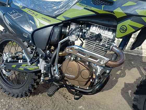 Мотоцикл Regulmoto Sport-003 Z Донецк