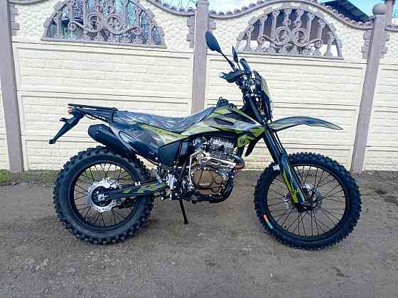 Мотоцикл Regulmoto Sport-003 Z Донецк