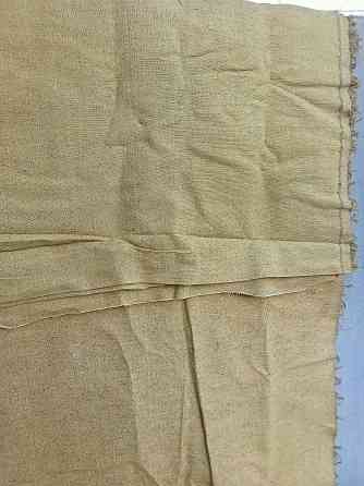 Брезент Хаки Донецк