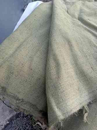 Брезент Хаки Донецк