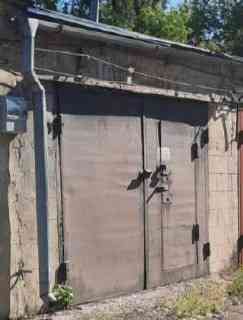 Продам гараж Донецк