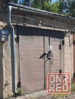 Продам гараж Донецк - изображение 1