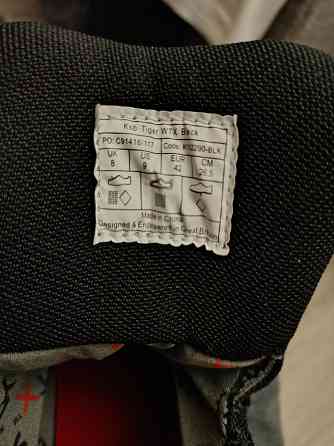 Новые ботинки Karrimor Макеевка