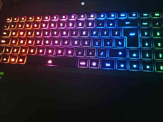 Gigabyte AERO 17 KC/17,3-300гц/Intel Core i7-10870H/16 Гб DDR4/SSD M2 NMWe 512 Гб/RTX 3060/ 66 999 Донецк