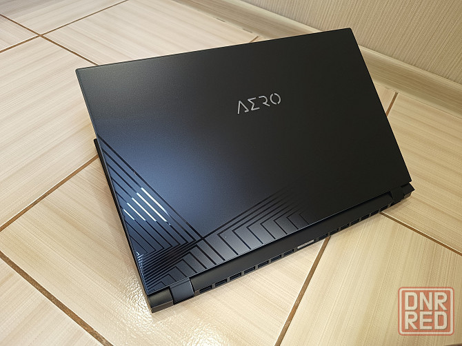 Gigabyte AERO 17 KC/17,3-300гц/Intel Core i7-10870H/16 Гб DDR4/SSD M2 NMWe 512 Гб/RTX 3060/ 66 999 Донецк - изображение 2