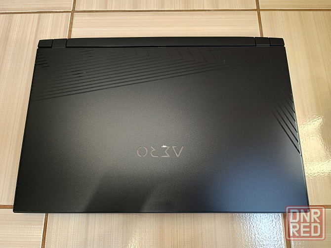 Gigabyte AERO 17 KC/17,3-300гц/Intel Core i7-10870H/16 Гб DDR4/SSD M2 NMWe 512 Гб/RTX 3060/ 66 999 Донецк - изображение 3