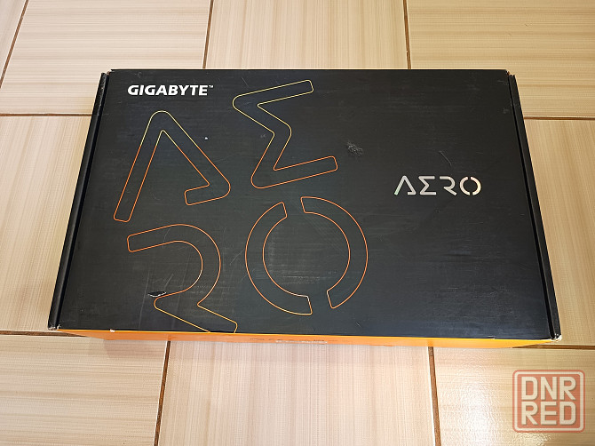 Gigabyte AERO 17 KC/17,3-300гц/Intel Core i7-10870H/16 Гб DDR4/SSD M2 NMWe 512 Гб/RTX 3060/ 66 999 Донецк - изображение 5