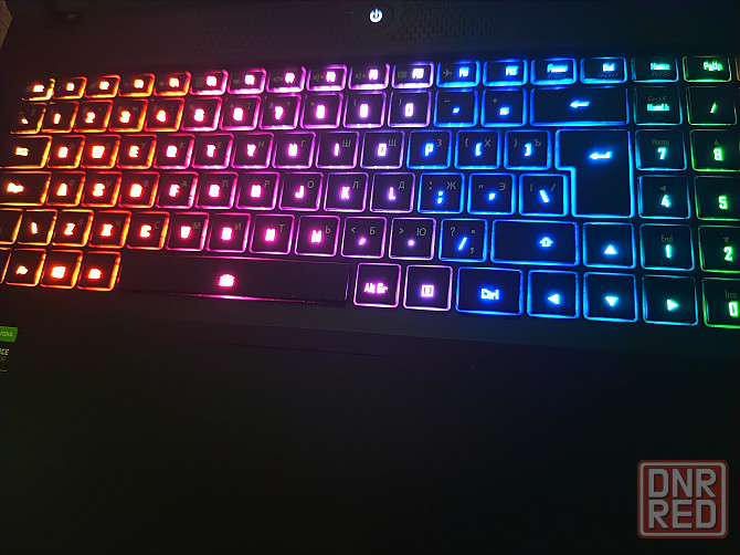 Gigabyte AERO 17 KC/17,3-300гц/Intel Core i7-10870H/16 Гб DDR4/SSD M2 NMWe 512 Гб/RTX 3060/ 66 999 Донецк - изображение 6