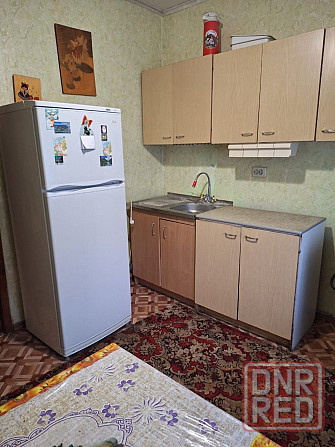 Сдам 2к квартиру, на кв. Ленинского Комсомола, 2/9эт. Луганск - изображение 2