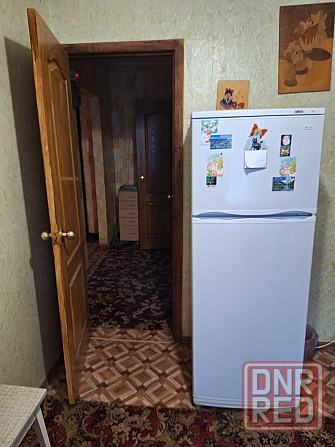 Сдам 2к квартиру, на кв. Ленинского Комсомола, 2/9эт. Луганск - изображение 3