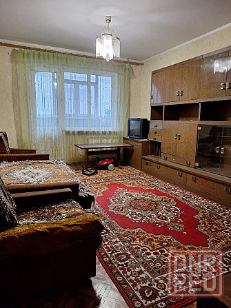 Сдам 2к квартиру, на кв. Ленинского Комсомола, 2/9эт. Луганск - изображение 6