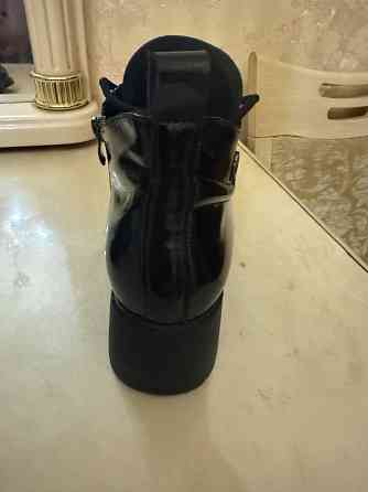 Женские полуботинки демисезонные Донецк