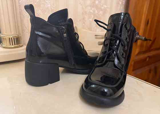 Женские полуботинки демисезонные Донецк