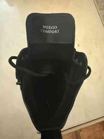 Женские полуботинки демисезонные Донецк