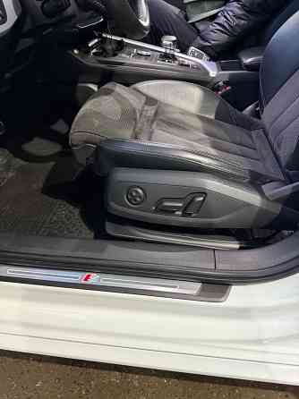 Audi A4 B9 Quattro 2.0 Донецк