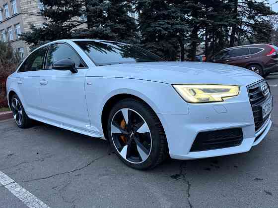 Audi A4 B9 Quattro 2.0 Донецк