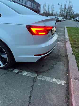 Audi A4 B9 Quattro 2.0 Донецк