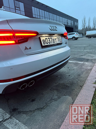Audi A4 B9 Quattro 2.0 Донецк - изображение 4