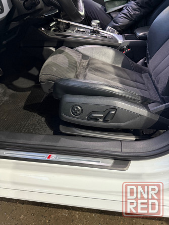 Audi A4 B9 Quattro 2.0 Донецк - изображение 6