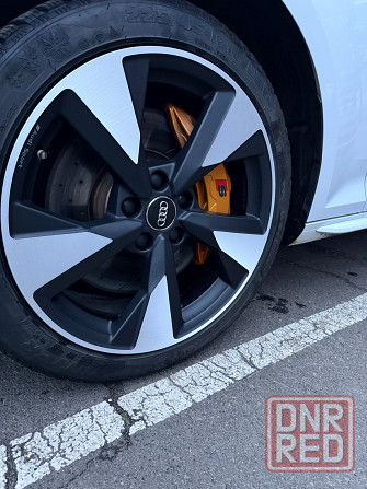 Audi A4 B9 Quattro 2.0 Донецк - изображение 8