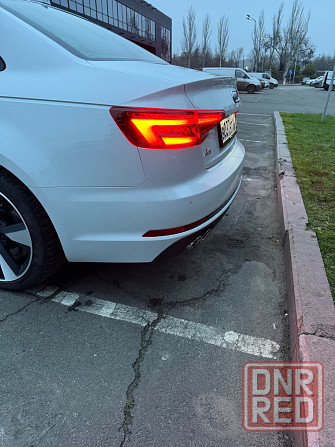 Audi A4 B9 Quattro 2.0 Донецк - изображение 3