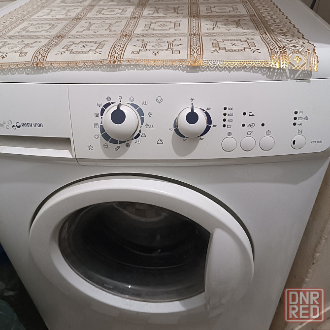 Сдам 2к квартиру, в центре кв. Алексеева, р-н Педагогического университета, 5/5эт Луганск - изображение 10