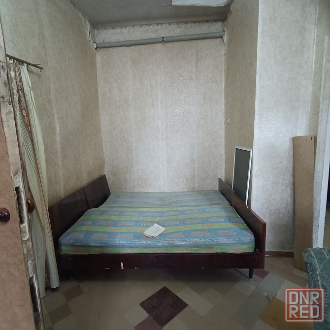 Сдам 2к квартиру, в центре кв. Алексеева, р-н Педагогического университета, 5/5эт Луганск - изображение 6