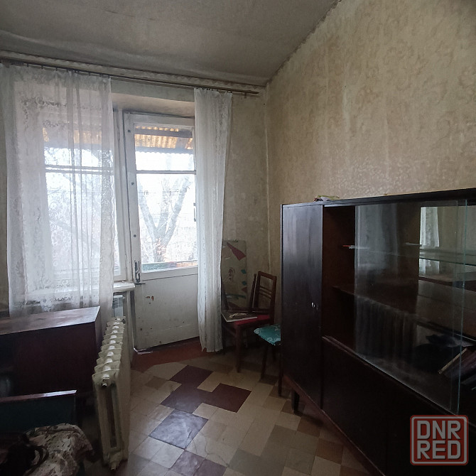 Сдам 2к квартиру, в центре кв. Алексеева, р-н Педагогического университета, 5/5эт Луганск - изображение 5