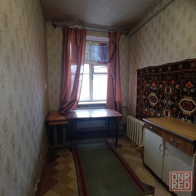 Сдам 2к квартиру, в центре кв. Алексеева, р-н Педагогического университета, 5/5эт Луганск - изображение 8