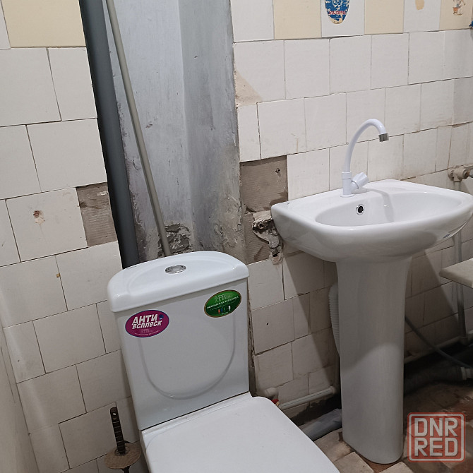 Сдам 2к квартиру, в центре кв. Алексеева, р-н Педагогического университета, 5/5эт Луганск - изображение 9