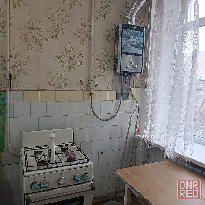 Сдам 2к квартиру, в центре кв. Алексеева, р-н Педагогического университета, 5/5эт Луганск - изображение 1