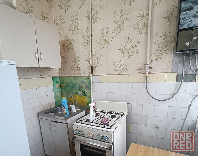 Сдам 2к квартиру, в центре кв. Алексеева, р-н Педагогического университета, 5/5эт Луганск - изображение 4