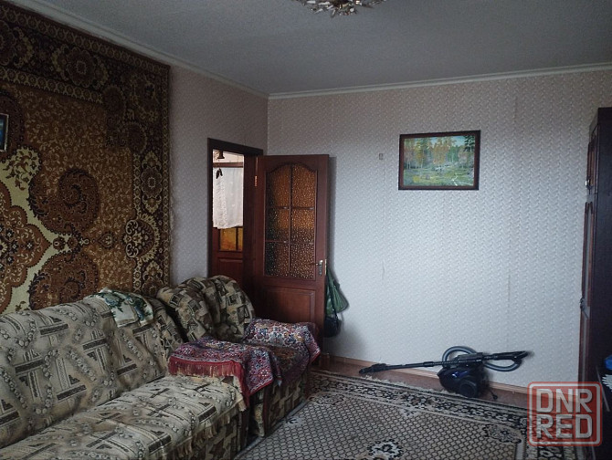 Продам 3к квартиру на Щетинина, чешка, трк Надежда. Донецк - изображение 3