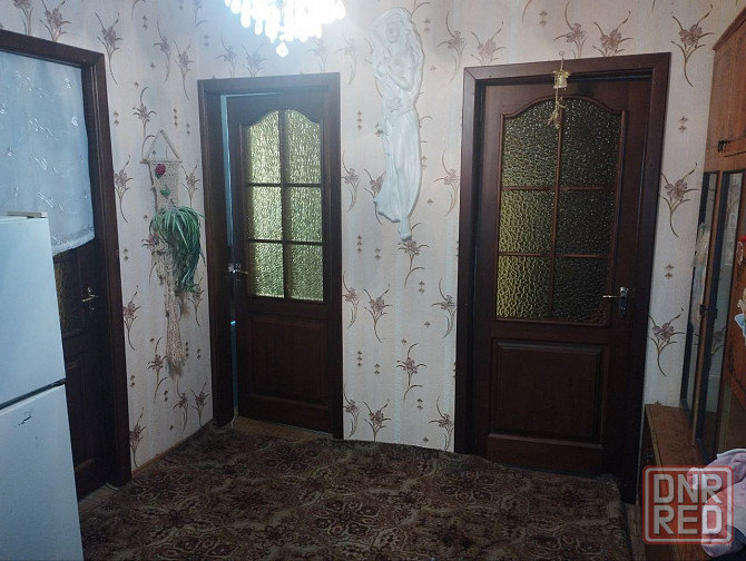 Продам 3к квартиру на Щетинина, чешка, трк Надежда. Донецк - изображение 1